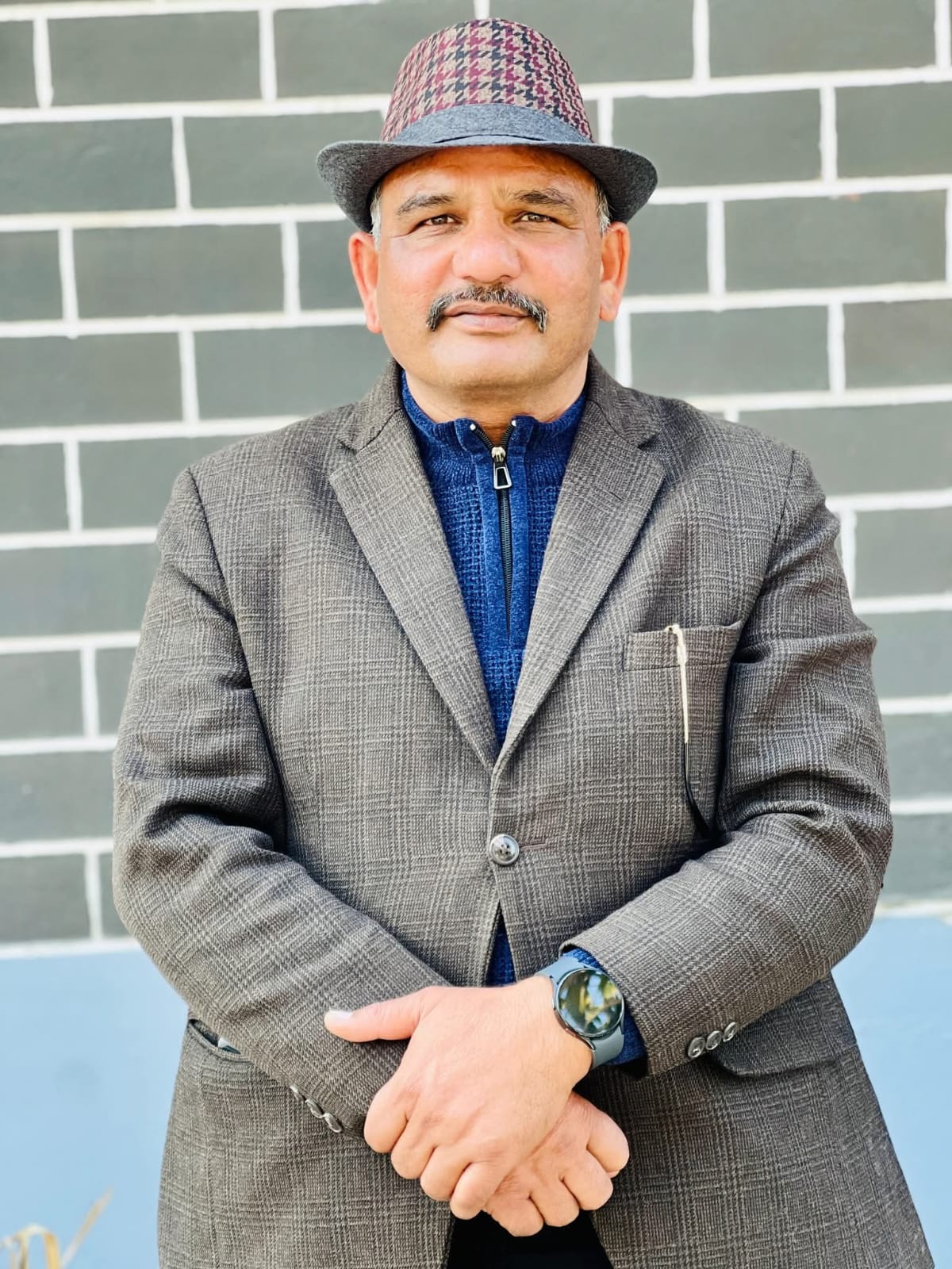 *Charanjit Singh Channi appointed as constituency organization in-charge*